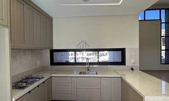 Imagem: Casa de luxo em condomínio exclusivo em