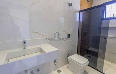 Imagem 3: Imperdível! Casa em Condomínio à Venda em Indaiatuba-SP, Jardim Residencial Dona Maria Jos