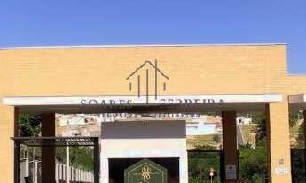 Imagem: Terreno em Condomínio à Venda em Indaiatuba-SP