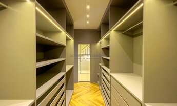 Imagem 6: Luxuosa casa em condomínio à venda em Indaiatuba-SP, Jardim Residencial Helvétia Park I: 4