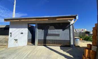 Imagem: Casa à venda em Indaiatuba-SP, Parque Residencial