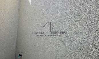 Imagem 5: Casa à venda em Indaiatuba-SP, bairro Jardim Monte Carlo, 2 quartos, 2 salas, 1 vaga de ga