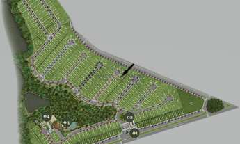 Imagem 5: Terreno à venda em Indaiatuba-SP, Residencial Casa do Lago: 304,00m² de área!