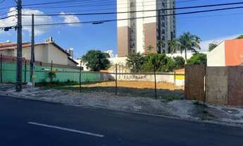 Imagem: Terreno Comercial de 572m² à Venda no