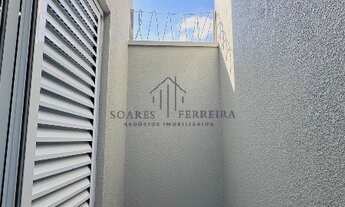 Imagem 6: Casa à venda em Indaiatuba-SP, bairro Jardim Monte Carlo, 2 quartos, 2 salas, 1 vaga de ga