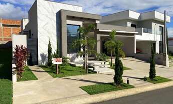 Imagem: Casa de Luxo à Venda em Salto-SP, Residencial