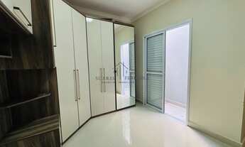 Imagem 7: Casa à venda em Indaiatuba-SP, bairro Jardim Monte Carlo, 2 quartos, 2 salas, 1 vaga de ga