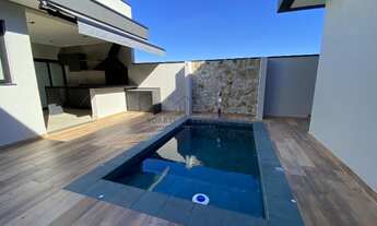 Imagem: Imperdível Casa à venda em Indaiatuba-SP