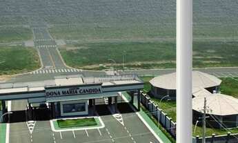 Imagem: Terreno à venda em Indaiatuba-SP no Residencial