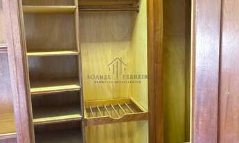 Imagem 6: Casa de luxo com 4 suítes em Solar de Itamaracá, Indaiatuba-SP: 311,91 m² e 3 vagas de gar