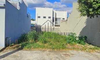 Imagem: Terreno à venda em Indaiatuba-SP, bairro