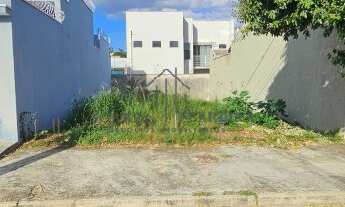 Imagem 3: Terreno à venda em Indaiatuba-SP, bairro Jardim Colonial, 153,20 m² de área. Aproveite ess