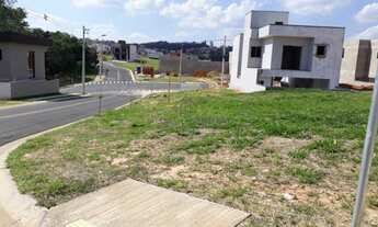 Imagem: Terreno em condomínio loteamento Park Gran