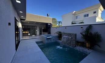 Imagem: Imperdível! Casa de alto padrão em condomínio