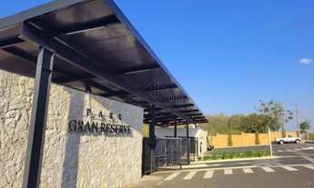 Imagem 2: Casa em condomínio à venda em Indaiatuba-SP com 228m² no bairro Loteamento Park Gran Reser