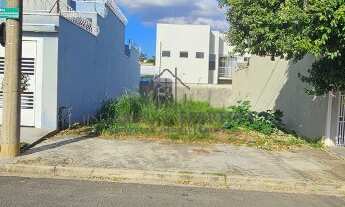 Imagem 7: Terreno à venda em Indaiatuba-SP, bairro Jardim Colonial, 153,20 m² de área. Aproveite ess