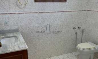 Imagem 5: Casa de luxo com 4 suítes em Solar de Itamaracá, Indaiatuba-SP: 311,91 m² e 3 vagas de gar