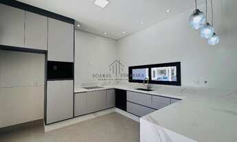 Imagem 5: Oportunidade única! Casa em condomínio à venda em Indaiatuba-SP, 3 suítes, 2 salas, 4 vaga