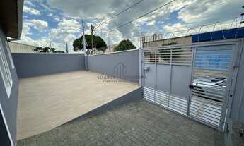 Imagem 3: Imperdível oportunidade: Casa à venda em Indaiatuba-SP, Vila São José! 2 quartos, 1 suíte