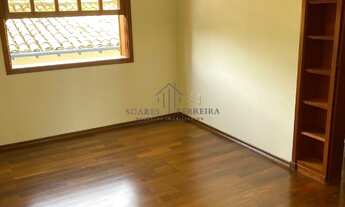 Imagem 7: Casa de luxo com 4 suítes em Solar de Itamaracá, Indaiatuba-SP: 311,91 m² e 3 vagas de gar