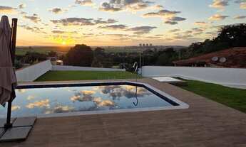 Imagem: Chácara de 1000m² à venda em condomínio