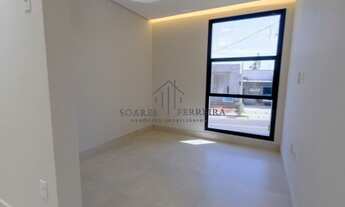 Imagem 5: Casa em condomínio à venda em Indaiatuba-SP com 228m² no bairro Loteamento Park Gran Reser