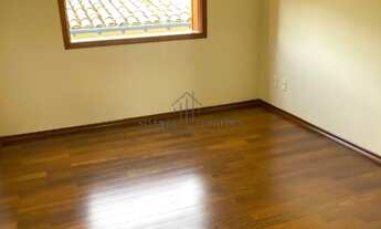 Imagem 3: Casa de luxo com 4 suítes em Solar de Itamaracá, Indaiatuba-SP: 311,91 m² e 3 vagas de gar