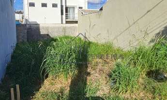 Imagem 2: Terreno à venda em Indaiatuba-SP, bairro Jardim Colonial, 153,20 m² de área. Aproveite ess