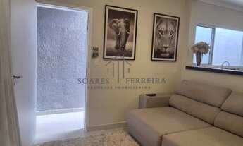 Imagem: Casa à venda em Indaiatuba - Jardim Morada