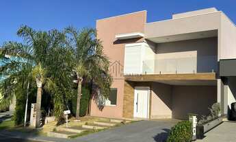 Imagem: Casa de Luxo em Condomínio para Locação