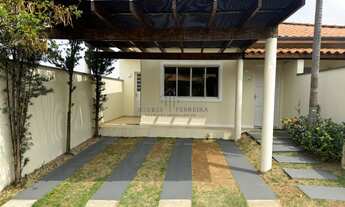 Imagem: Imperdível oportunidade Casa em condomínio