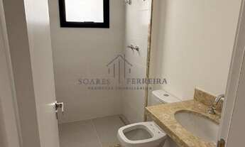 Imagem 3: Apartamento no Authoria, com 3 quartos, 1 suíte, 2 vagas no Centro de Indaiatuba-SP: sua o