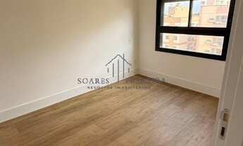 Imagem 2: Apartamento no Authoria, com 3 quartos, 1 suíte, 2 vagas no Centro de Indaiatuba-SP: sua o