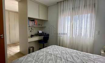 Imagem 7: Luxuoso apartamento - The Park View, com 2 suítes na Vila Almeida, Indaiatuba-SP - 2 vagas