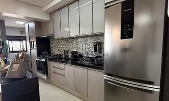 Imagem 3: Luxuoso apartamento - The Park View, com 2 suítes na Vila Almeida, Indaiatuba-SP - 2 vagas