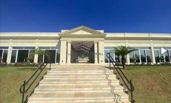 Imagem: Terreno em Condomínio à Venda em Indaiatuba