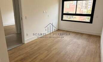 Imagem 7: Apartamento no Authoria, com 3 quartos, 1 suíte, 2 vagas no Centro de Indaiatuba-SP: sua o