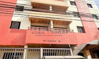 Imagem: Apartamento à venda em Indaiatuba-SP, Vila