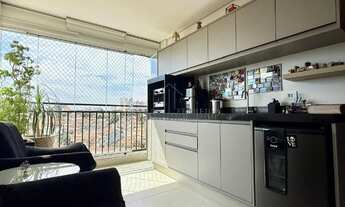 Imagem: Luxuoso apartamento - The Park View, com