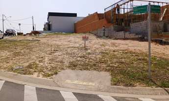 Imagem: Lote à venda no Park Gran Reserve - 374,65m²