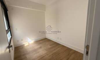 Imagem 6: Apartamento no Authoria, com 3 quartos, 1 suíte, 2 vagas no Centro de Indaiatuba-SP: sua o