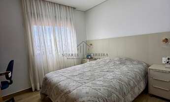 Imagem 5: Luxuoso apartamento - The Park View, com 2 suítes na Vila Almeida, Indaiatuba-SP - 2 vagas