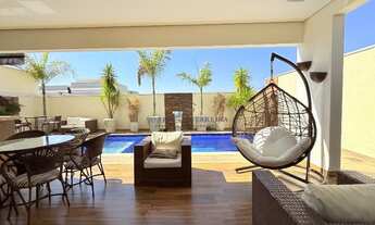 Imagem: Casa em Condomínio no Jardim Amstalden