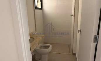 Imagem 4: Apartamento no Authoria, com 3 quartos, 1 suíte, 2 vagas no Centro de Indaiatuba-SP: sua o