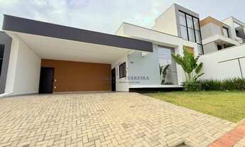 Imagem: Excelente casa em condomínio fechado Jardim