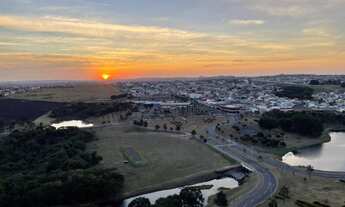 Imagem: Apartamento à venda - Le Jardin! 87m²