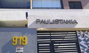 Imagem: Apartamento à venda no Centro de Indaiatuba-SP