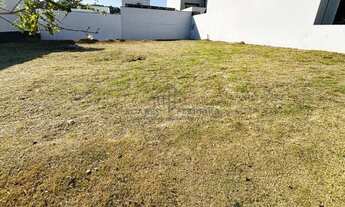 Imagem: Terreno à venda em Indaiatuba-SP, no bairro