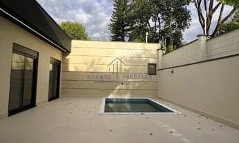 Imagem 7: Imperdível oportunidade de compra: Casa em condomínio com 3 quartos, 3 suítes e 4 vagas em