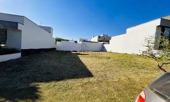 Imagem 2: Terreno à venda em Indaiatuba-SP, no bairro Jardim Residencial Viena com 250,00 m² de área